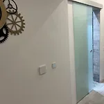 Fancy Penthouse With Lakeview W10 Apartament Bucureşti