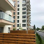 Apartament Fancy Penthouse With Lakeview W10 *