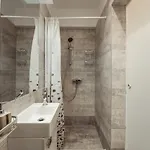 Fancy Penthouse With Lakeview W10 Bucureşti