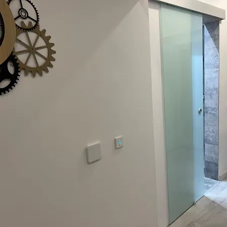Fancy Penthouse With Lakeview W10 Daire Bükreş