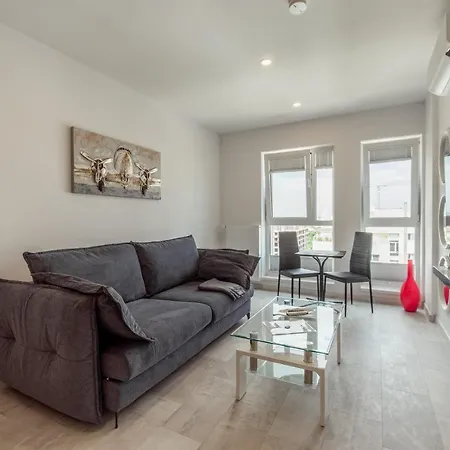 Apartment Fancy Penthouse With Lakeview W10