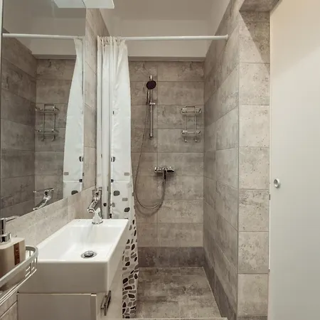Fancy Penthouse With Lakeview W10 Bükreş