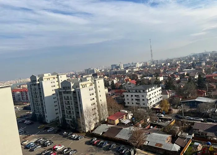 Fancy Penthouse With Lakeview W10 Lejlighed