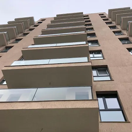 Fancy Penthouse With Lakeview W10