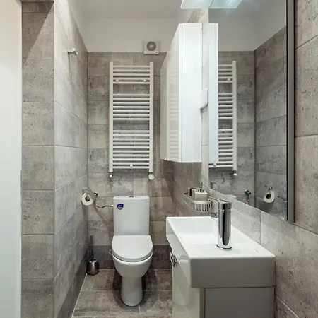 Fancy Penthouse With Lakeview W10 *