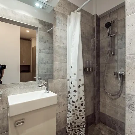 Fancy Penthouse With Lakeview W10 Bukarest