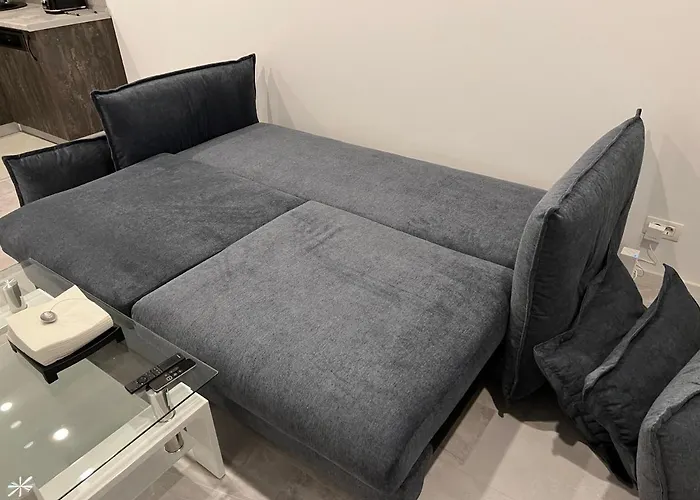 Fancy Penthouse With Lakeview W10 アパート ブカレスト