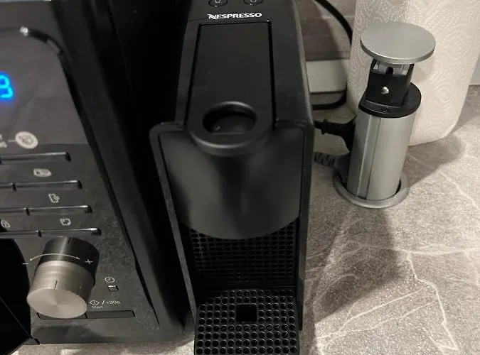 Apartament Fancy Penthouse With Lakeview W10