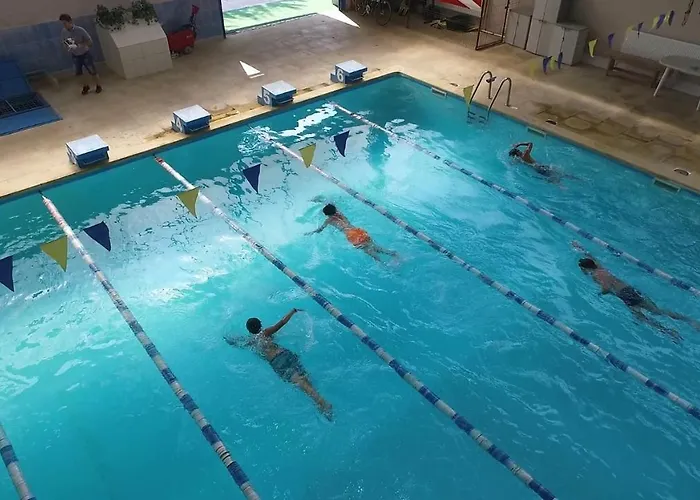 Fancy Penthouse With Lakeview W10 Bucureşti