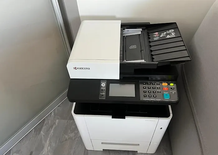 アパート Fancy Penthouse With Lakeview W10 *