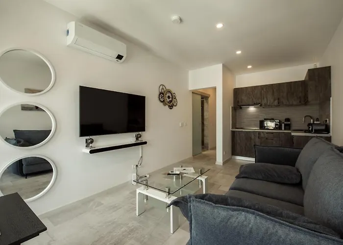 Apartament Fancy Penthouse With Lakeview W10 Bucureşti