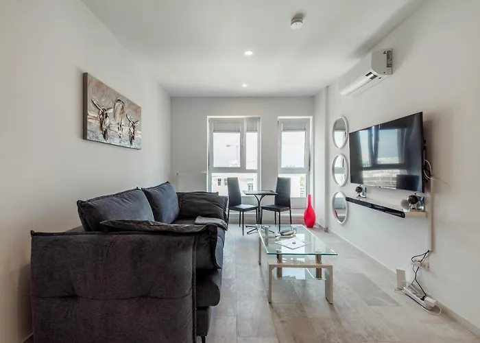 Fancy Penthouse With Lakeview W10 *