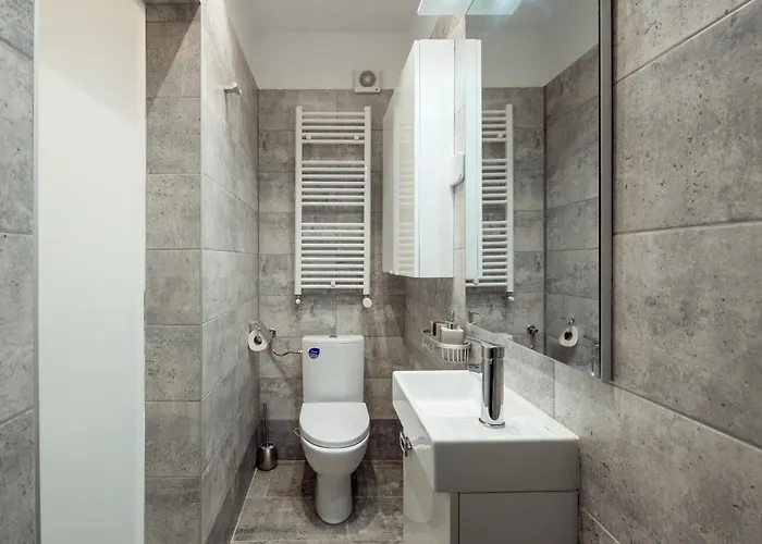 Fancy Penthouse With Lakeview W10 *