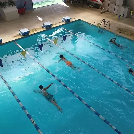 Fancy Penthouse With Lakeview W10 Бухарест