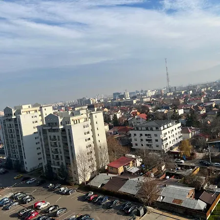 Fancy Penthouse With Lakeview W10 Апартаменты