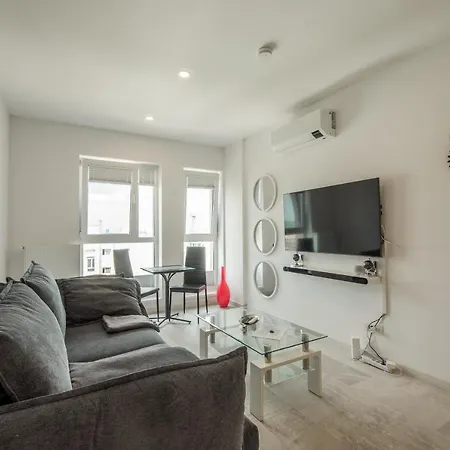 Apartment Fancy Penthouse With Lakeview W10 Bucharest