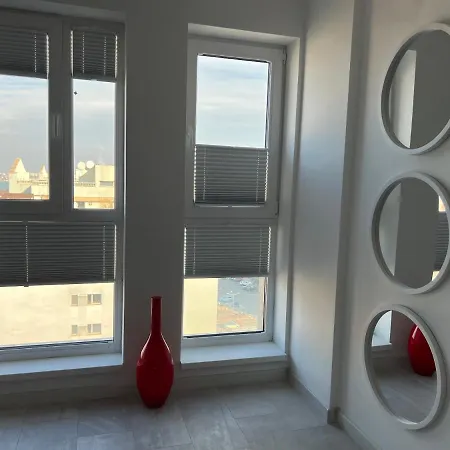Fancy Penthouse With Lakeview W10 Διαμέρισμα *